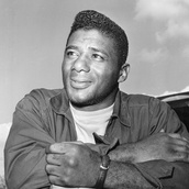 Floyd Patterson