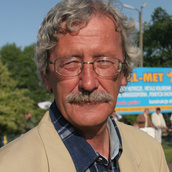 Andrzej Kaliszan
