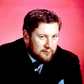 Peter Ustinov