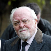 Richard Attenborough