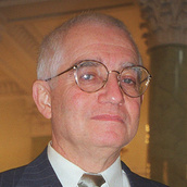 prof. Józef Blass
