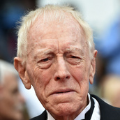 Max von Sydow