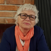 Joanna Jaroszuk-Różycka