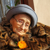 Janina Bara zd. Sokołowska