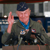 Charles „Chuck” Yeager