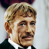 Peter O’Toole