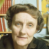Astrid Lindgren
