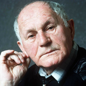 Bohumil Hrabal