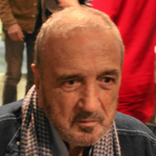 Jean-Claude Carrière 