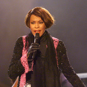 Whitney Houston