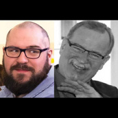 Tadeusz i Piotr Kuldanek