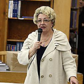 Halina Danczowska