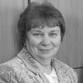 Barbara Gwiazda-Gajda