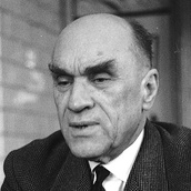 Jarosław Iwaszkiewicz