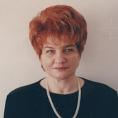 Ewa Zielińska