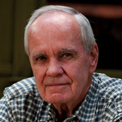 Cormac McCarthy