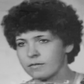 Halina Tomiak