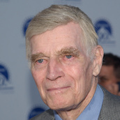 Charlton Heston