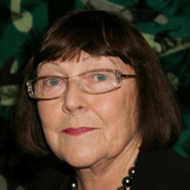 June Newton