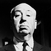 Alfred Hitchcock