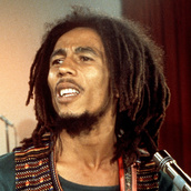Bob Marley