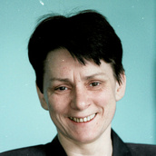 Barbara Warpechowska