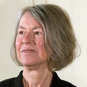 Louise Elisabeth Glück