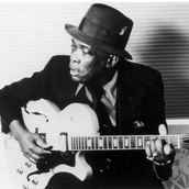 John Lee Hooker