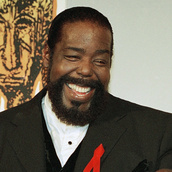 Barry White