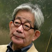 Kenzaburō Ōe