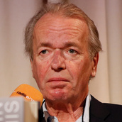 Martin Amis