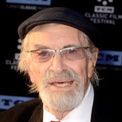 Martin Landau