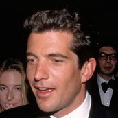 John F. Kennedy Jr