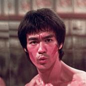 Bruce Lee