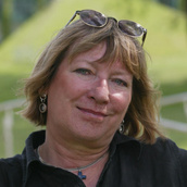 Irena Bajerska