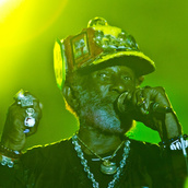 Lee „Scratch” Perry
