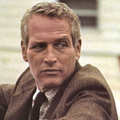 Paul Newman