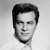 Tony Curtis