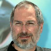 Steve Jobs
