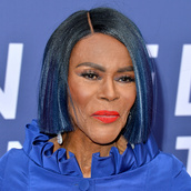 Cicely Tyson