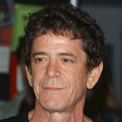 Lou Reed