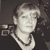 Barbara Rogalska