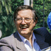 Pierre „Peyo” Culliford