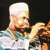 Dizzy Gillespie