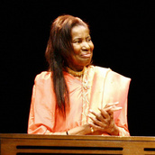 Alice Coltrane