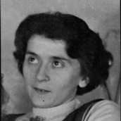 Aniela Kornaszewska