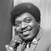 Percy Sledge
