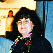 Jadwiga Ruzikowska