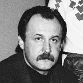 Janusz Kupcewicz