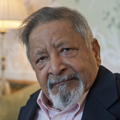 Vidiadhar S. Naipaul